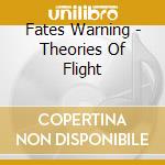 Fates Warning - Theories Of Flight cd