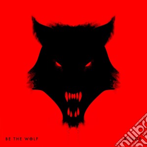 Be The Wolf - Rouge cd musicale di Be The Wolf