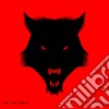 Be The Wolf - Rouge cd