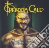 Freedom Call - Master Of The Light cd