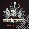 Eclipse - Monumentum cd