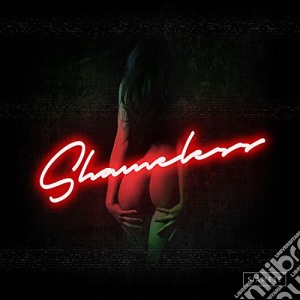 Siamese - Shameless cd musicale di Siamese