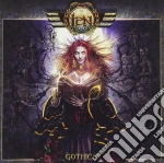 Ten - Gothica cd