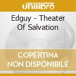 Edguy - Theater Of Salvation cd