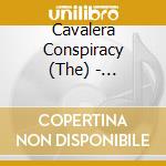 Cavalera Conspiracy (The) - Psychosis cd musicale di Cavalera Conspiracy