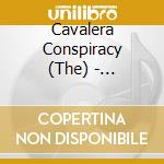 Cavalera Conspiracy (The) - Psychosis cd