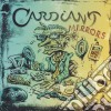 Cardiant - Mirrors cd