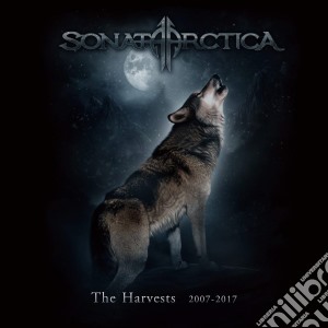 Sonata Arctica - Greatest Hits cd musicale di Sonata Arctica