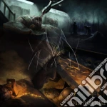 Manticora - To Kill To Live To Kill cd