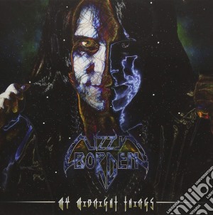 Lizzy Borden - My Midnight Things cd musicale di Lizzy Borden