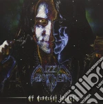 Lizzy Borden - My Midnight Things cd