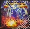Stryper - God Damn Evil (Tour Edition) cd