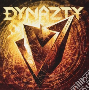 Dynazty - Firesign cd musicale di Dynazty
