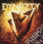Dynazty - Firesign cd