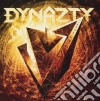 Dynazty - Firesign cd