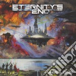 Eternity'S End - Unyielding