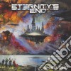 Eternity'S End - Unyielding cd