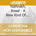 Nathrakh, Anaal - A New Kind Of Horror cd
