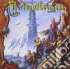 Tobias Sammet'S Avantasia - Metal Opera Pt 2 cd
