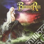 Burning Rain - Face The Music cd