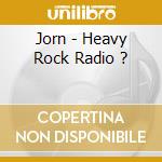 Jorn - Heavy Rock Radio ? cd