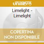 Limelight - Limelight cd