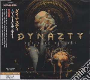 Dynazty - The Dark Delight cd musicale