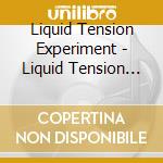 Liquid Tension Experiment - Liquid Tension Experiment cd