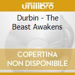 Durbin - The Beast Awakens cd