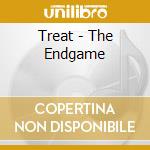 Treat - The Endgame cd