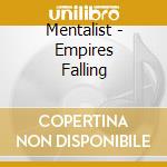 Mentalist - Empires Falling cd