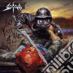 Sodom - 40 Years At War: The Greatest Hell Of Sodom cd