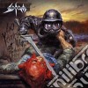 Sodom - 40 Years At War: The Greatest Hell Of Sodom cd