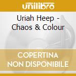 Uriah Heep - Chaos & Colour cd