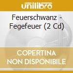 Feuerschwanz - Fegefeuer (2 Cd) cd