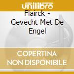 Flairck - Gevecht Met De Engel cd