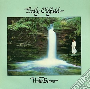 Sally Oldfield - Water Bearer (Jmlp) (Shm) cd musicale di Sally Oldfield