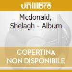Mcdonald, Shelagh - Album cd
