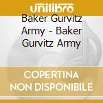 Baker Gurvitz Army - Baker Gurvitz Army cd