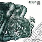 Comus - First Utterance cd