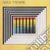 Asia Minor - Crossing The Line cd