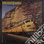 Phil Manzanera - Diamond Head cd