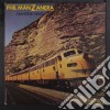 Phil Manzanera - Diamond Head cd