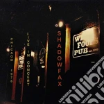 Shadowfax - Live At The Wise Fools Pub 1978 cd