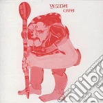 Yezda Urfa - Boris cd