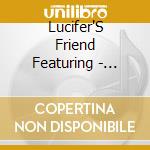 Lucifer'S Friend Featuring - Sumogrip cd