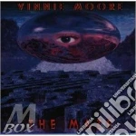 The maze cd