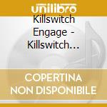 Killswitch Engage - Killswitch Engage cd