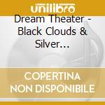 Dream Theater - Black Clouds & Silver Linings-Special Edition (3 Cd) cd musicale