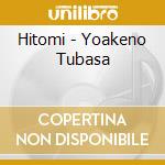 Hitomi - Yoakeno Tubasa cd